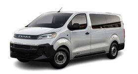 Ram ProMaster City 2027