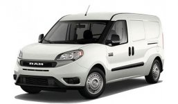 Ram ProMaster City Cargo Van 2023