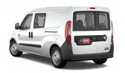 Ram ProMaster City Passenger Wagon 2022