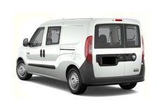 Ram ProMaster City Passenger Wagon 2024