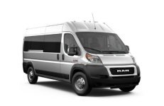 Ram ProMaster Window Van 2500 2023