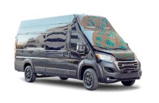 Ram ProMaster Window Van 3500 2023