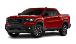 Ram Rampage 2028