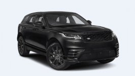 Range Rover Velar R-Dynamic Black 2020