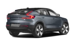 Volvo C40 Recharge Pure Electric Twin Ultimate P8 eAWD 2024