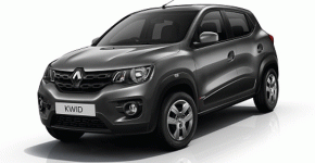 Renault Kwid Climber AMT 2019