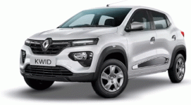 Renault Kwid Climber AMT Easy-R 2019