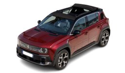 Renault 4 E-Tech Plein Sud 2026