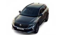 Renault Austral 2027