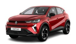 Renault Captur 2026
