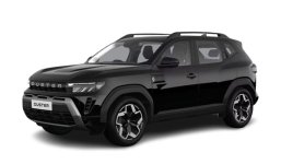 Renault Duster Authentic