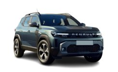 Renault Duster Techno