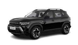 Renault Duster Techno Plus