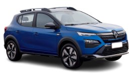 Renault Kardian 2027