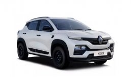Renault Kiger RXE 2022