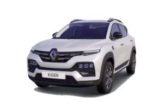 Renault Kiger RXE MT 2024