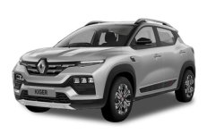 Renault Kiger RXT MT 2024
