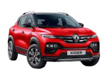 Renault Kiger RXT (O) AMT Dual Tone 2024