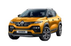 Renault Kiger RXT (O) MT 2024