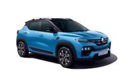 Renault Kiger RXT Turbo CVT 2023