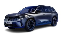 Renault Koleos 2026 Renault Koleos 2026