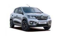 Renault Kwid 1.0 RXT 2023