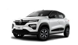 Renault Kwid 2024