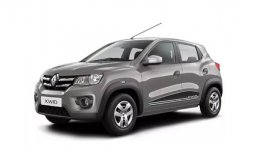 Renault Kwid RXL 2023