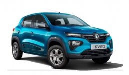 Renault Kwid RXL Opt 2023