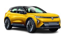 Renault Megane E-Tech 40kWh 2023