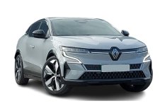 Renault Megane E-Tech 60kWh 2023