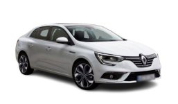 Renault Megane PE