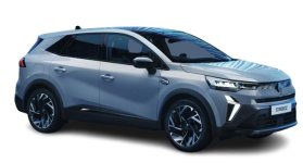 Renault Symbioz 2027