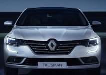 Renault Talisman Energy TCe 190