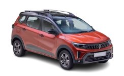 Renault Triber Authentic