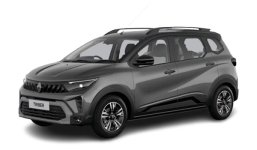 Renault Triber Evolution