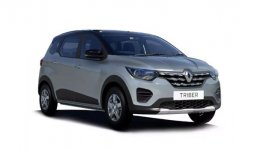 Renault Triber Limited Edition 2023