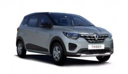 Renault Triber Limited Edition AT 2022