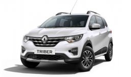 Renault Triber RXL 2022