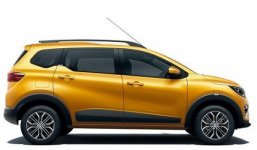 Renault Triber RXL 2023