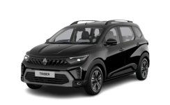 Renault Triber Techno