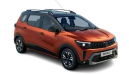 Renault Triber Turbo 2027