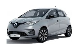 Renault Zeo 2024