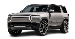 Rivian R1S 2027