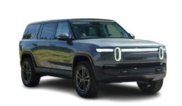 Rivian R1S Quad-Motor 2026