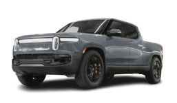Rivian R1T Adventure Dual-Motor Standard Pack 2025
