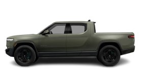 Rivian R1T Quad-Motor 2026