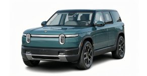 Rivian R2 2027