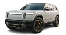 Rivian R2 Performance w/Launch Pkg 2027