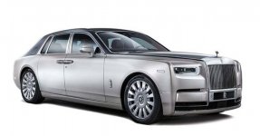 Rolls Royce Phantom 2022